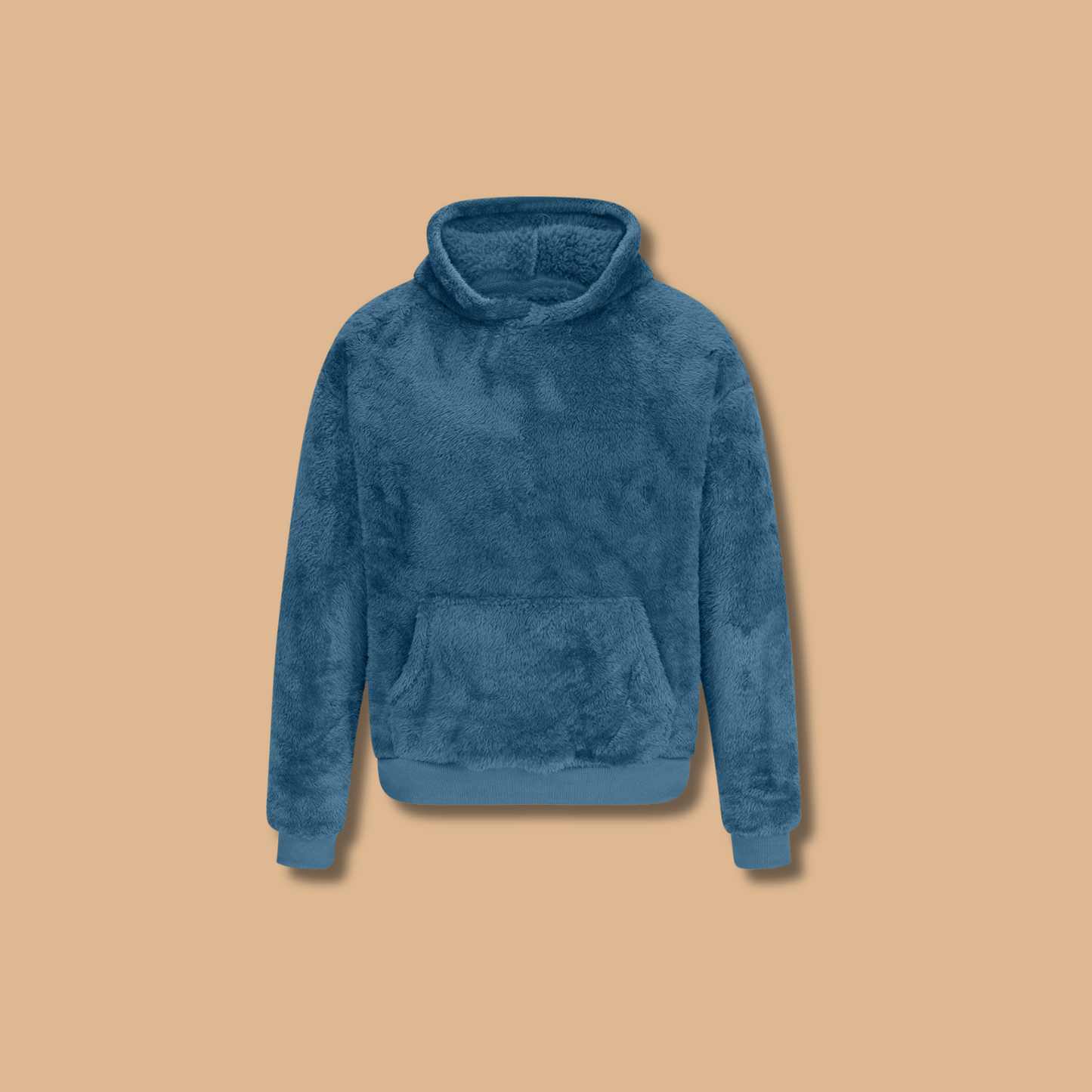 WW | Hoodies Knus Pullover Winter Hoodies Men's Hoodies