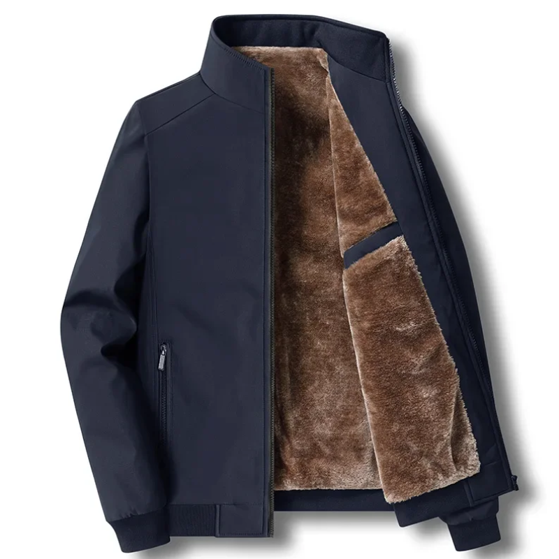 WW | Lined jacket
