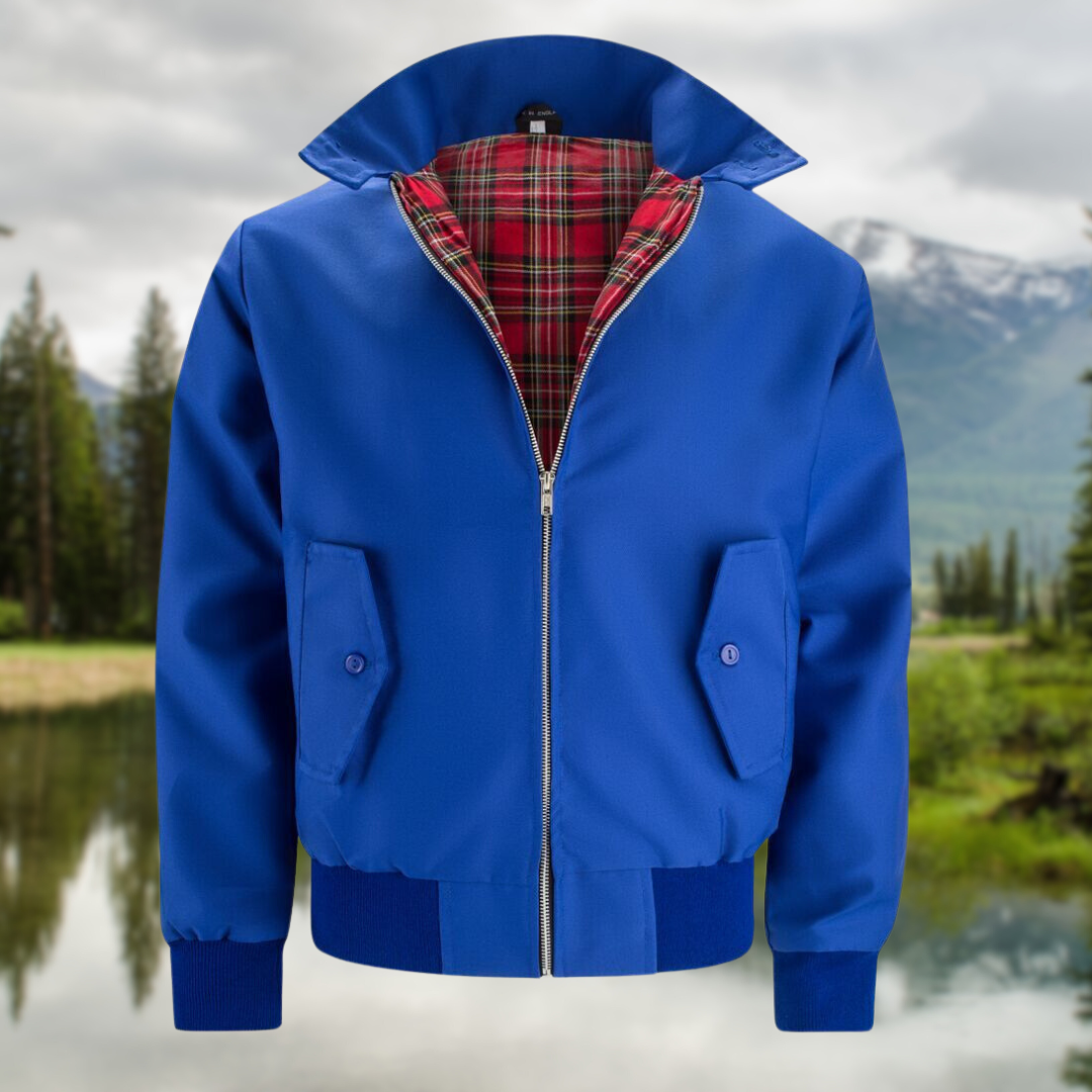 WW | Jacke