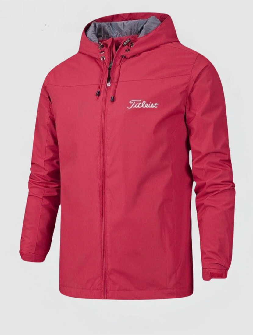 WW | Jacke Windbreaker für Männer