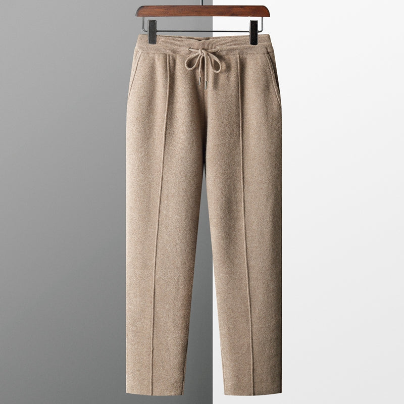 WW | Merino Pants - Soft & Breathable