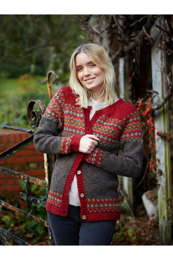WW | Stylische Damenjacke Für Alle Jahreszeiten