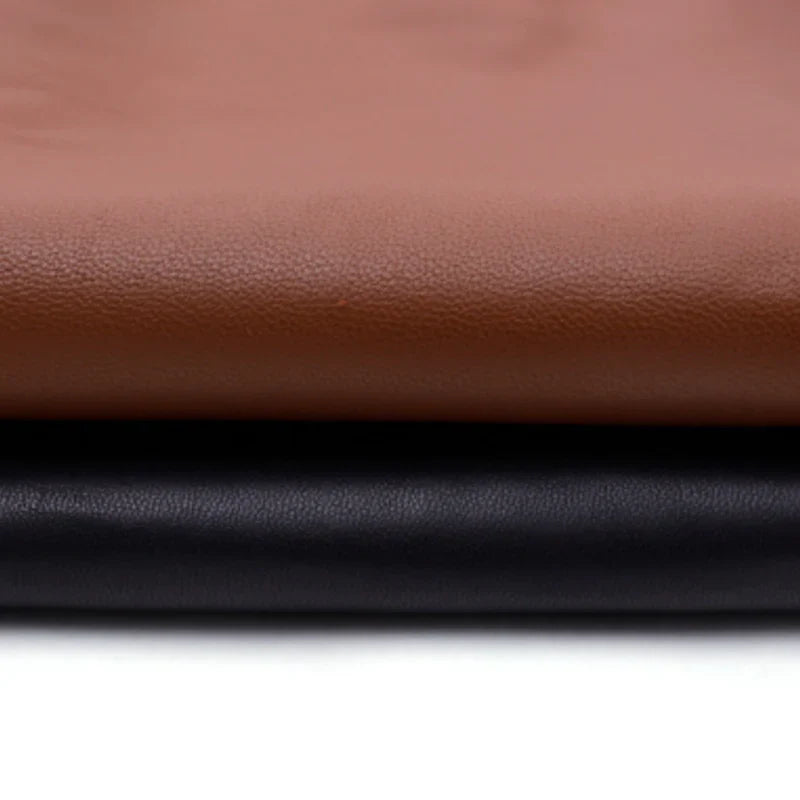 Ylvara | Harem-style leather pants