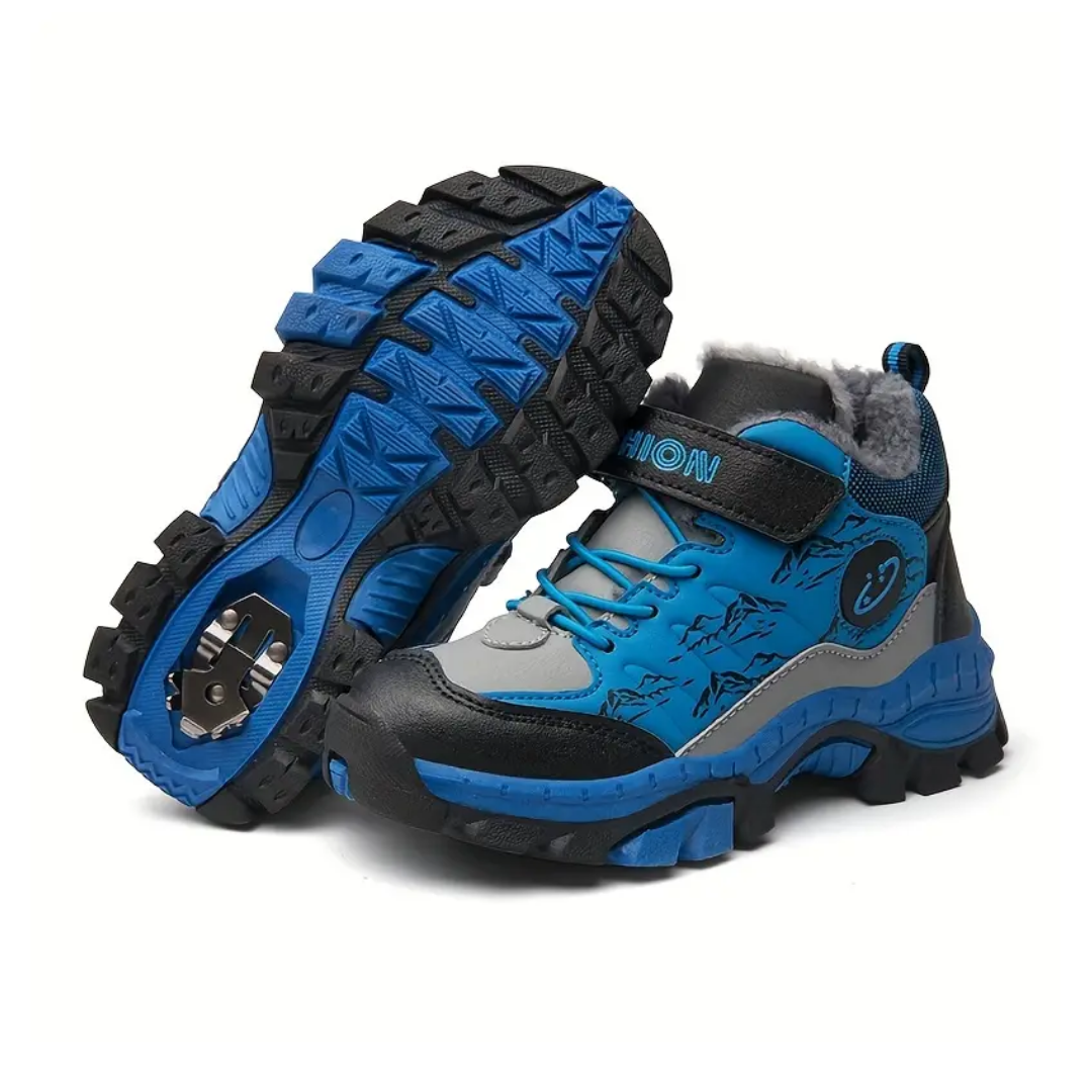 WW | Wanderschuhe Kinder - Outdoor Schuhe