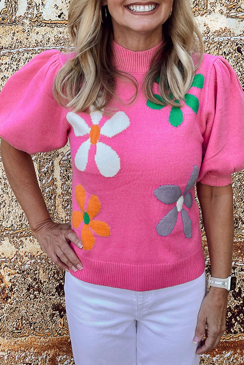 WW | Elegante und Bequeme Pullover