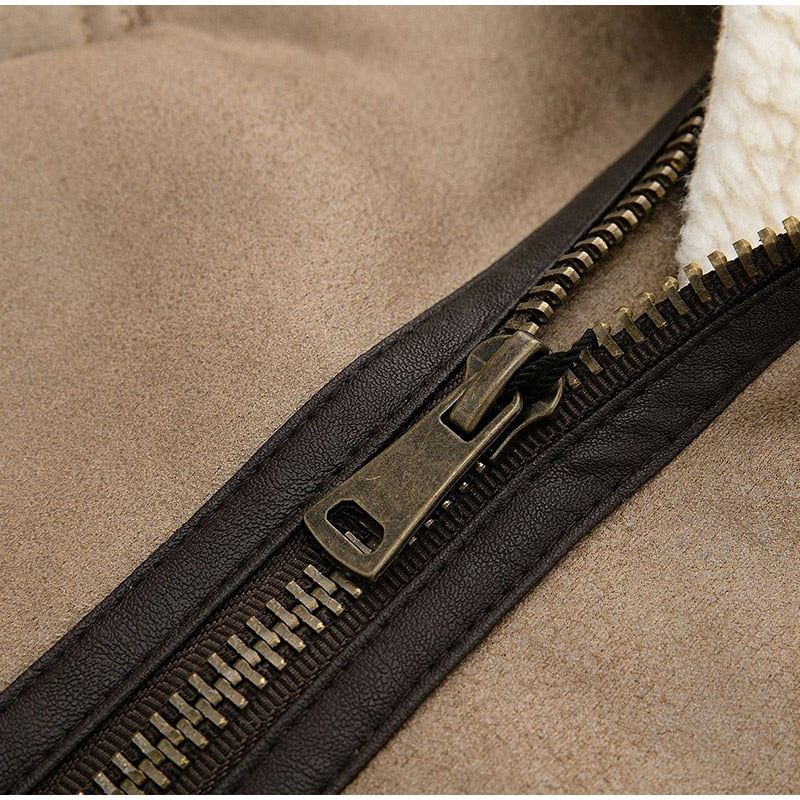 WW | Vest with wonderfully soft lining