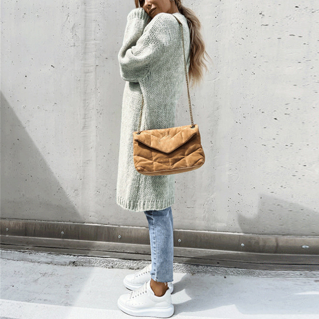 WW | Klassische Strickjacke | Zeitlose Eleganz und Komfort