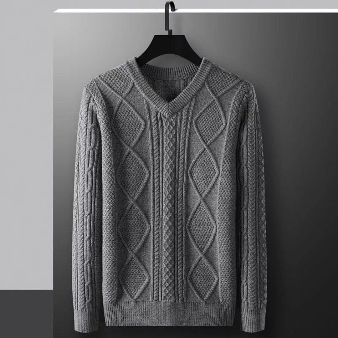 WW | Men's Knitted Sweaters