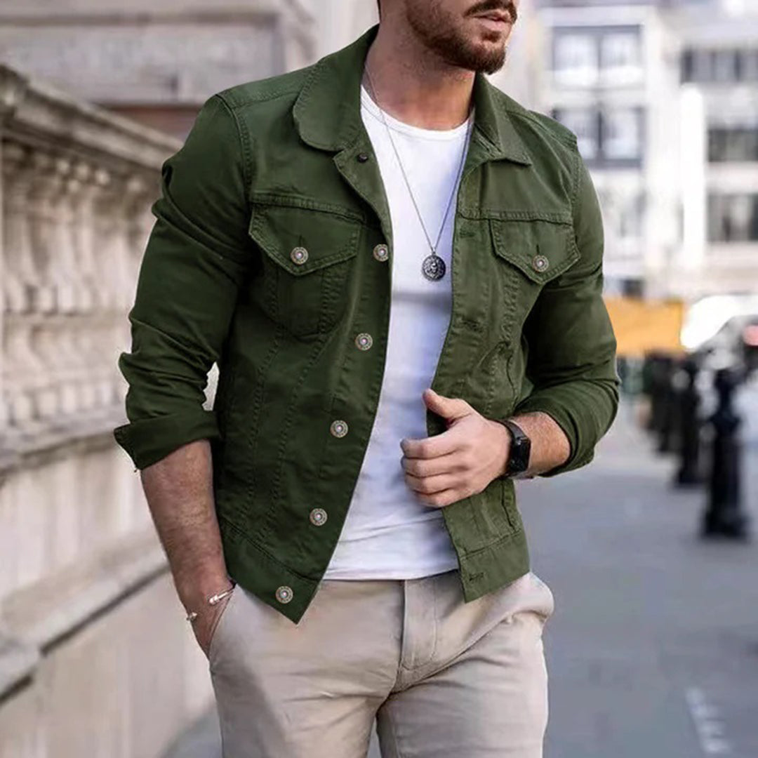 WW | Men's Spring Jacket