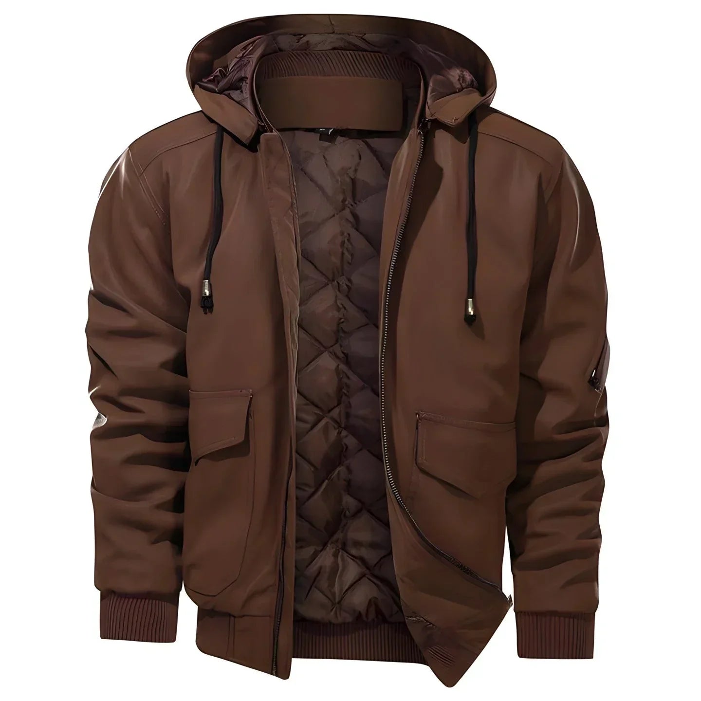 WW | premium jacket for men