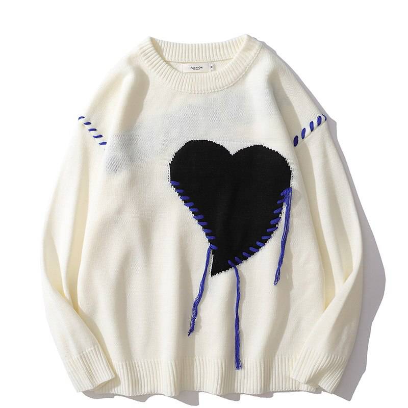 WW | Walkin' Out Of Time Pullover