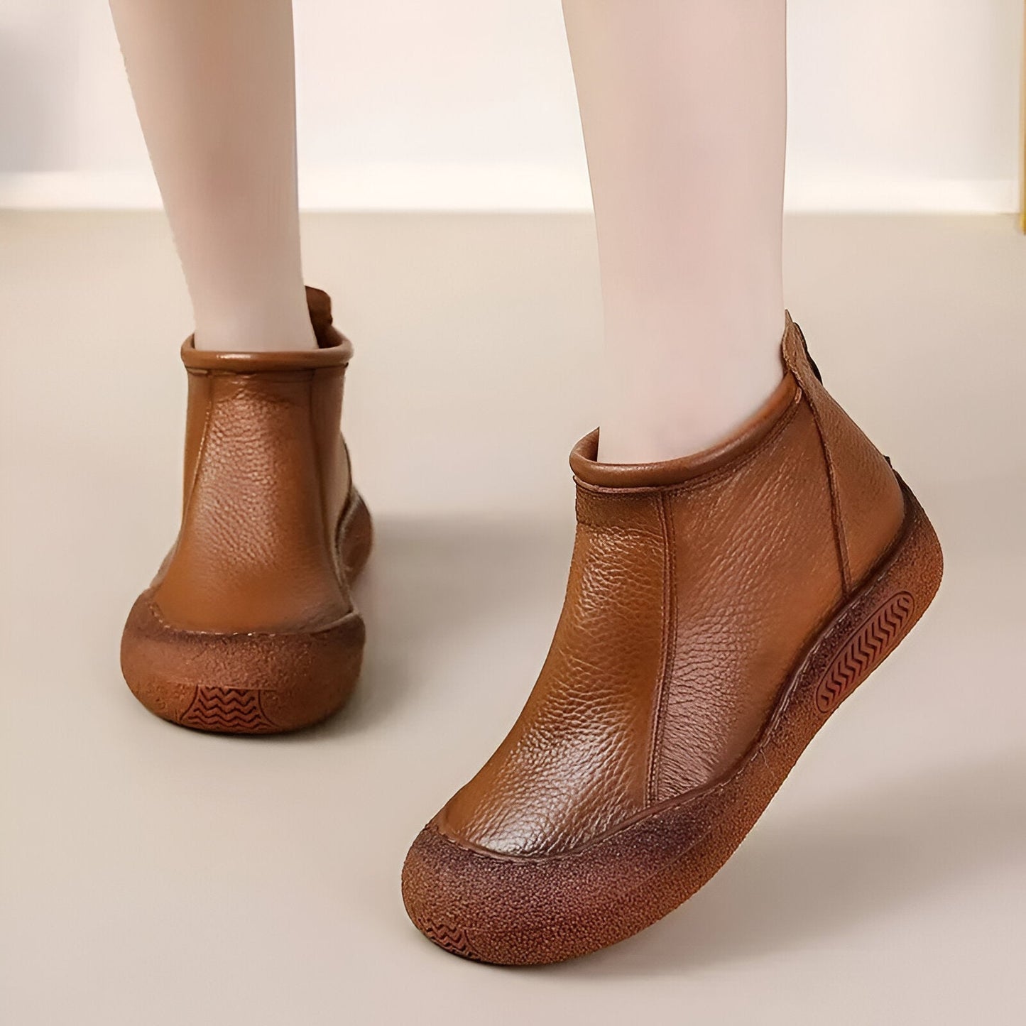 WW | Bequeme & Stilvolle Ankle Boots für Jede Saison