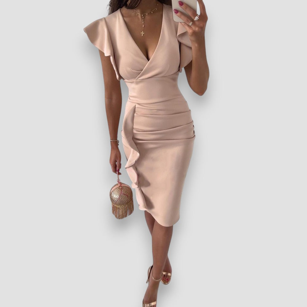 Jessica | Dress