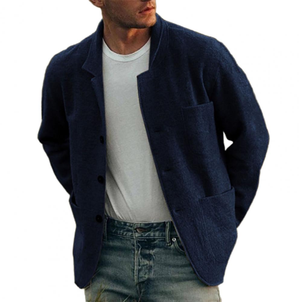 WW | Perfect Fall Jacket With Multiple Pockets