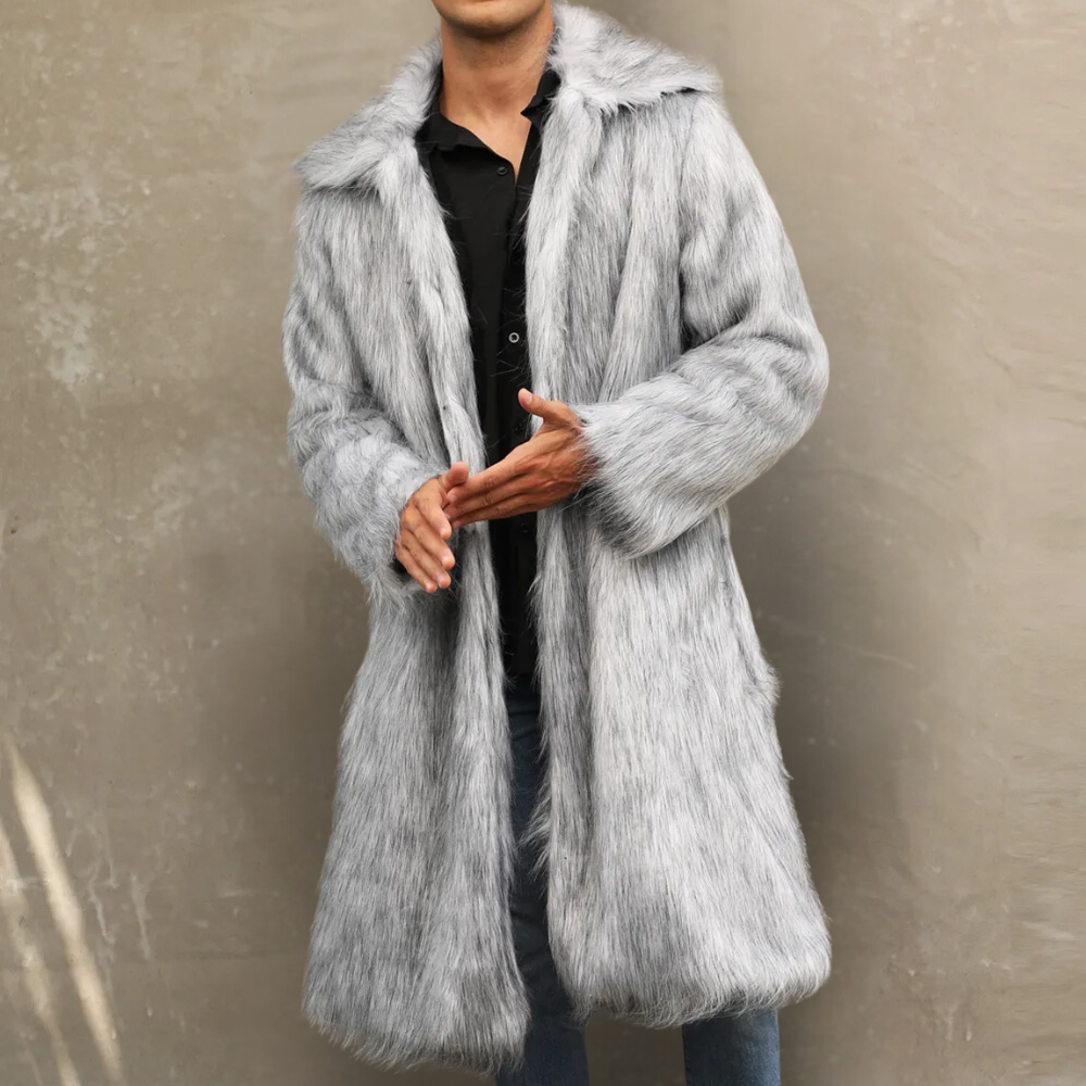 WW | Warm Jumper for Men
