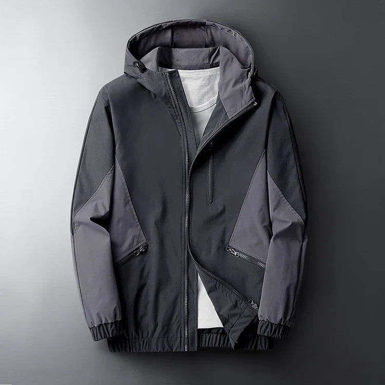 WW | Camo-Jacke