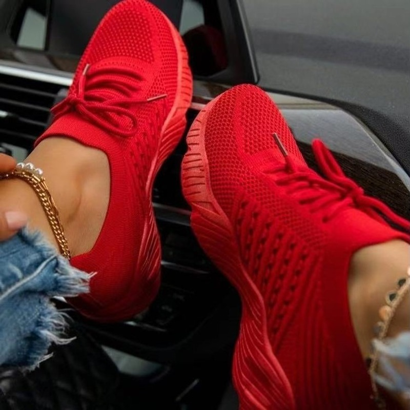 WW | Orthopädischer Luxus-Sneaker für Frauen
