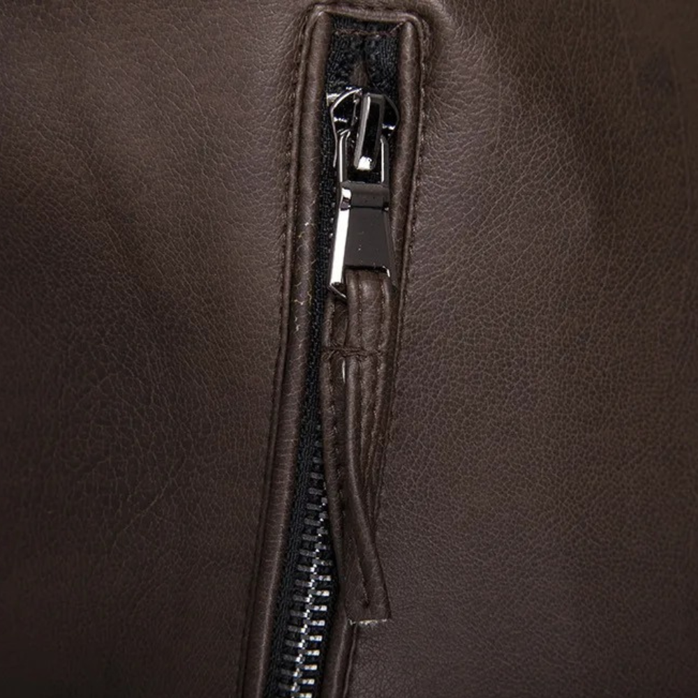 WW | Trendy Jacket for Men with a Modern Cut