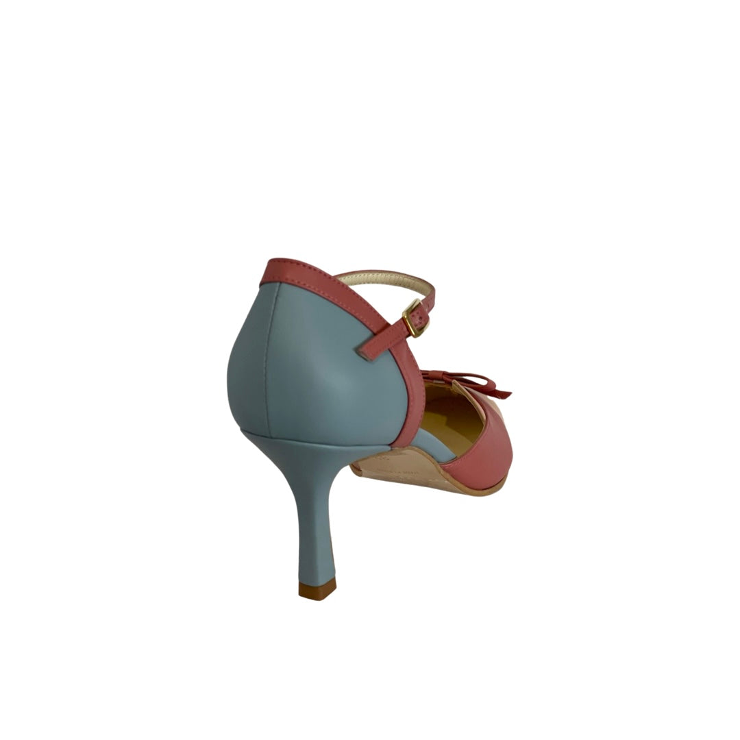 Julia™ – Elegant Orthopedic High Heels
