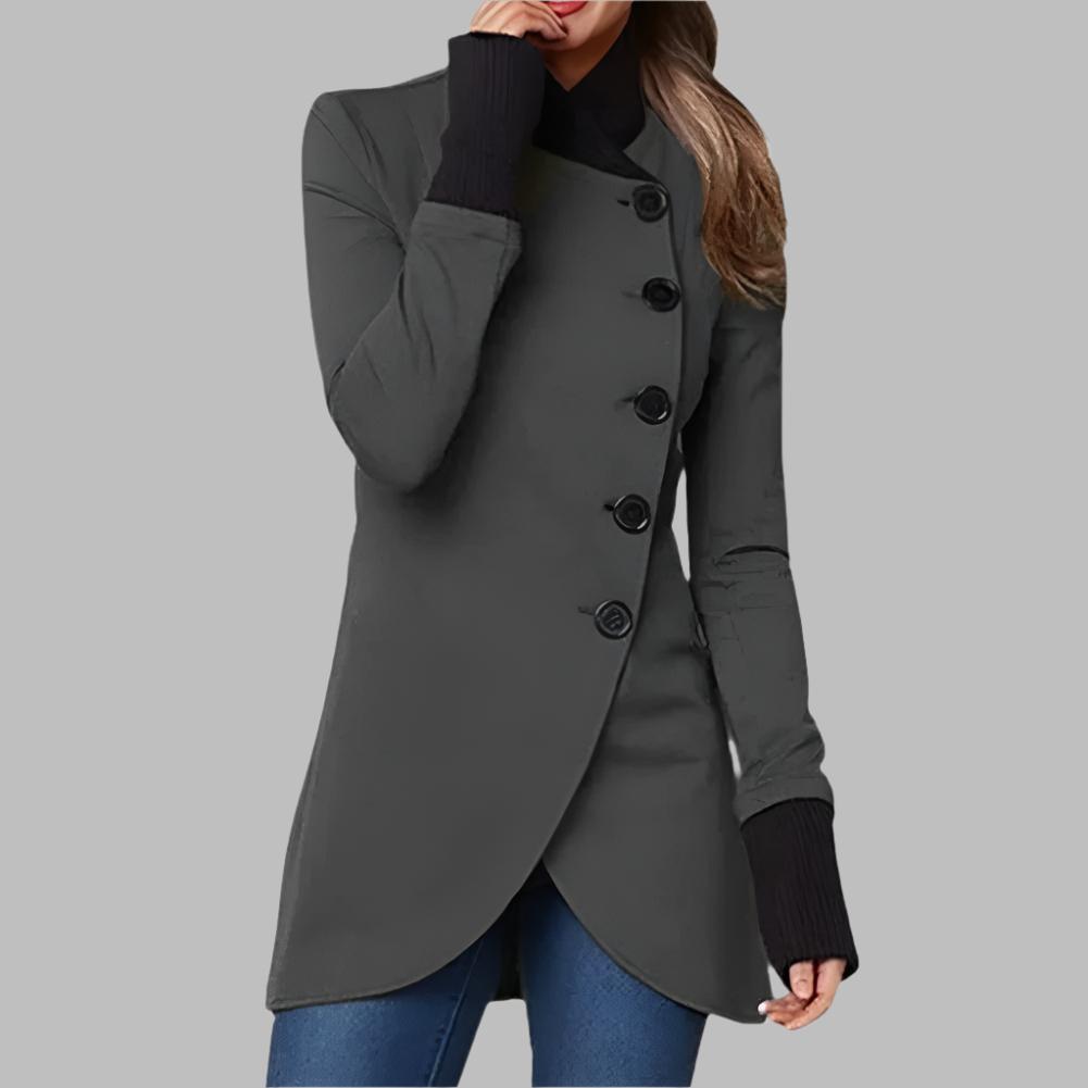 WW | Elegant and warm jacket for women