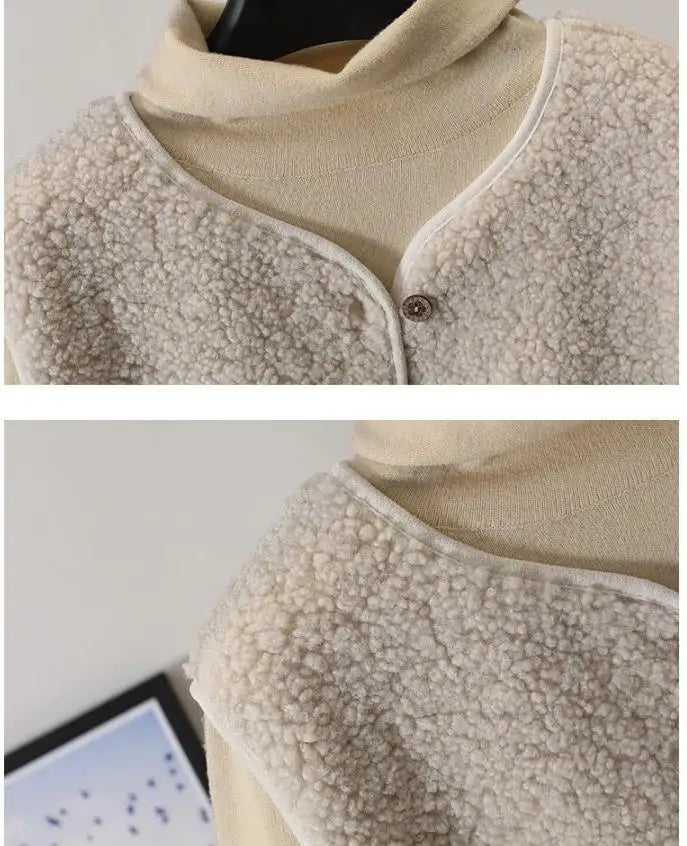 WW | Elegante und warme leichte Jacken