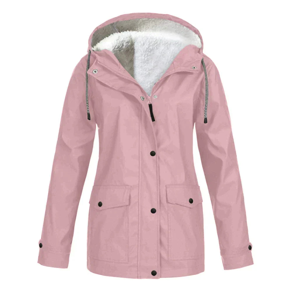 WW | Rain Jacket Hood