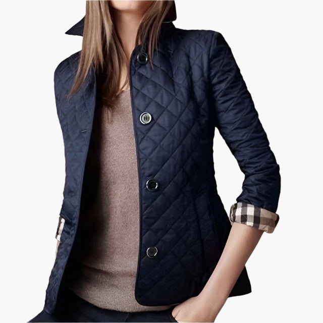 WW | Steppjacke - Eleganter Klassiker für Alltag & Freizeit