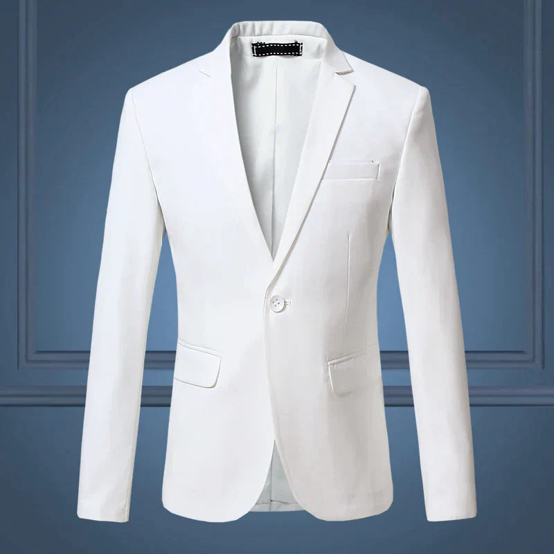 WW | Herren Slim Fit Blazer - Formal