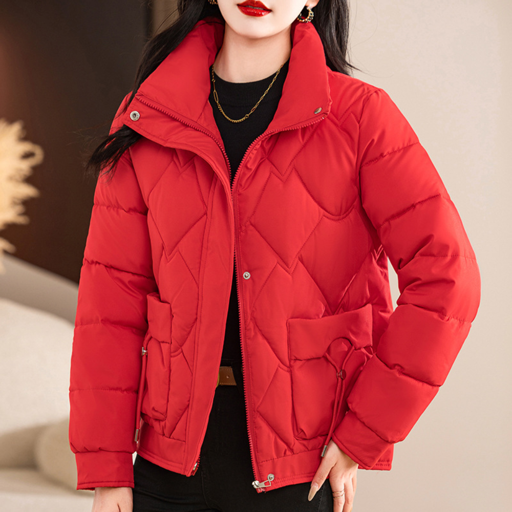 WW | Stylish Women's Winter Jacket