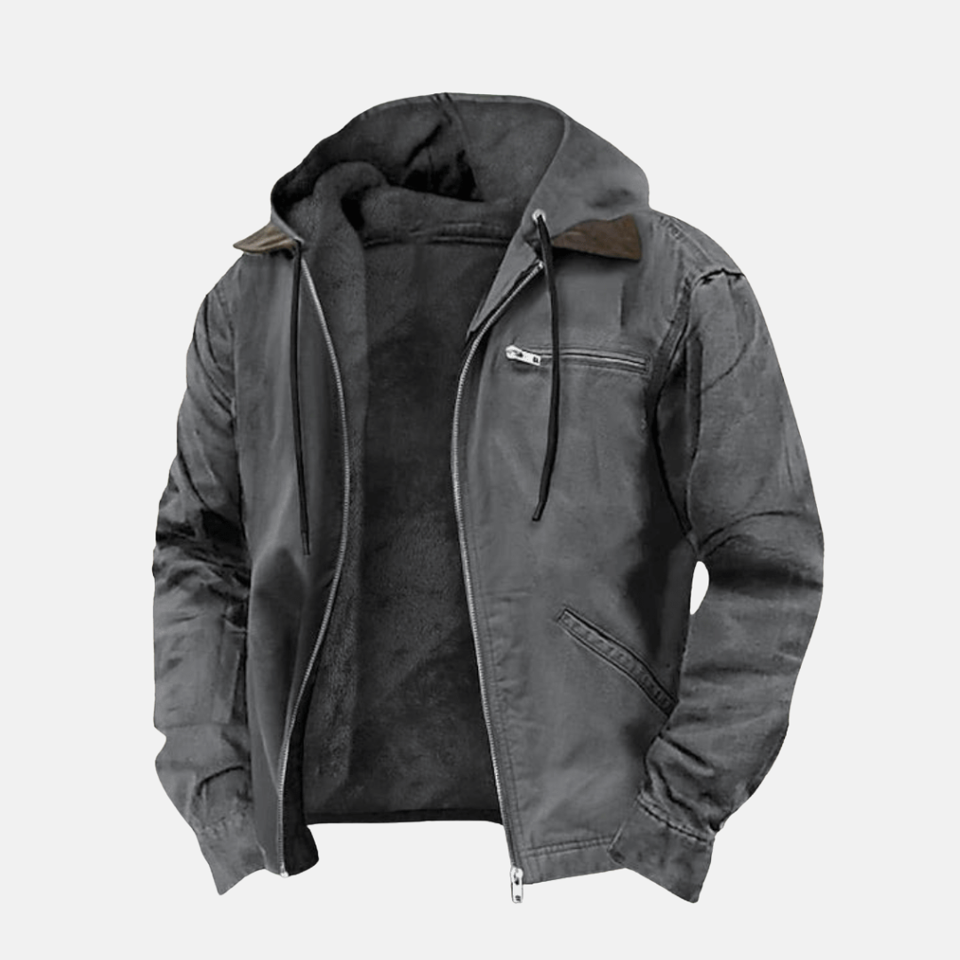 WW | Classic Women's Jacket With Style
