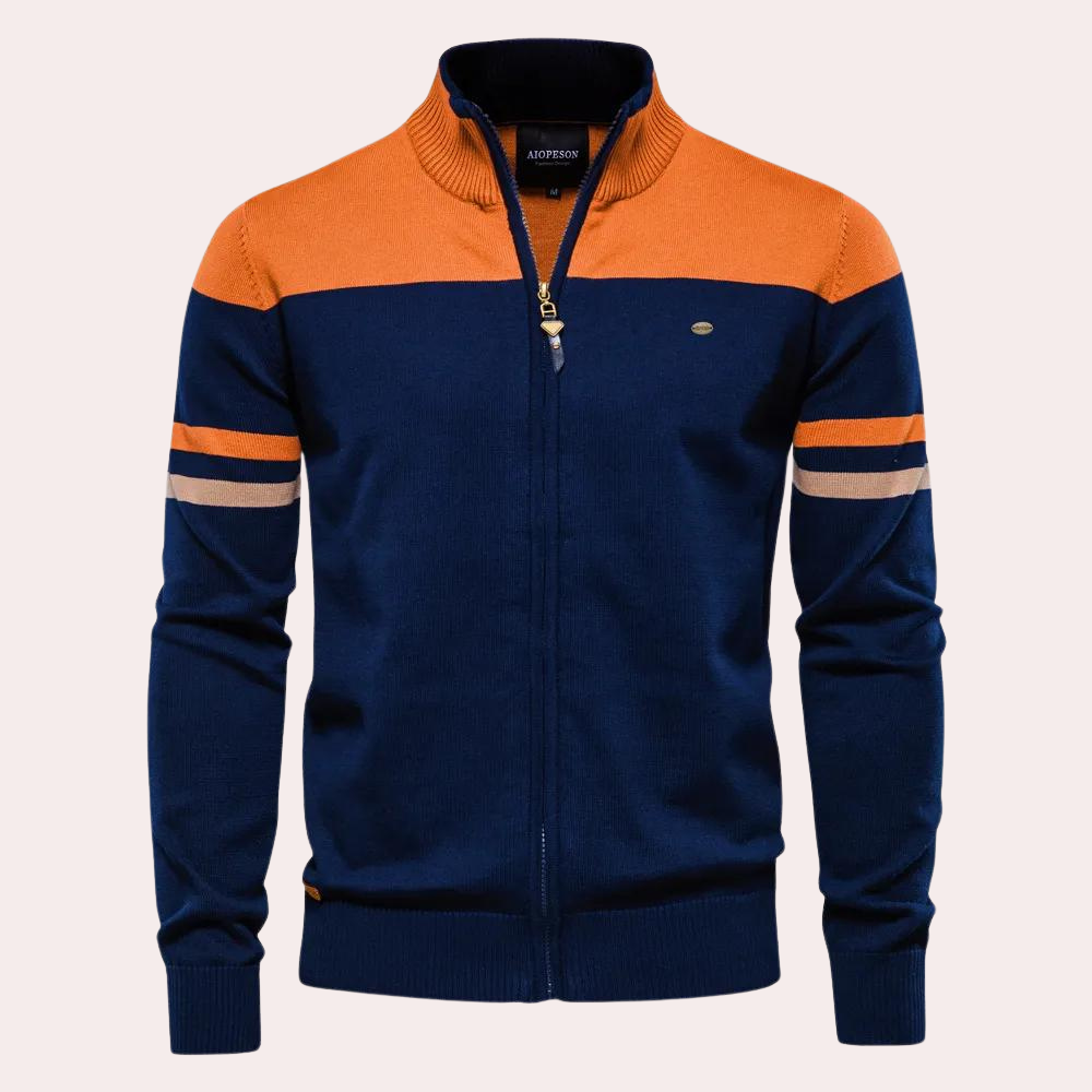 WW | Warmes Strickwest für Herren