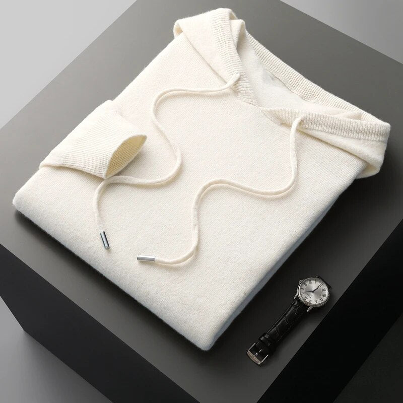 WW | Material Pullover