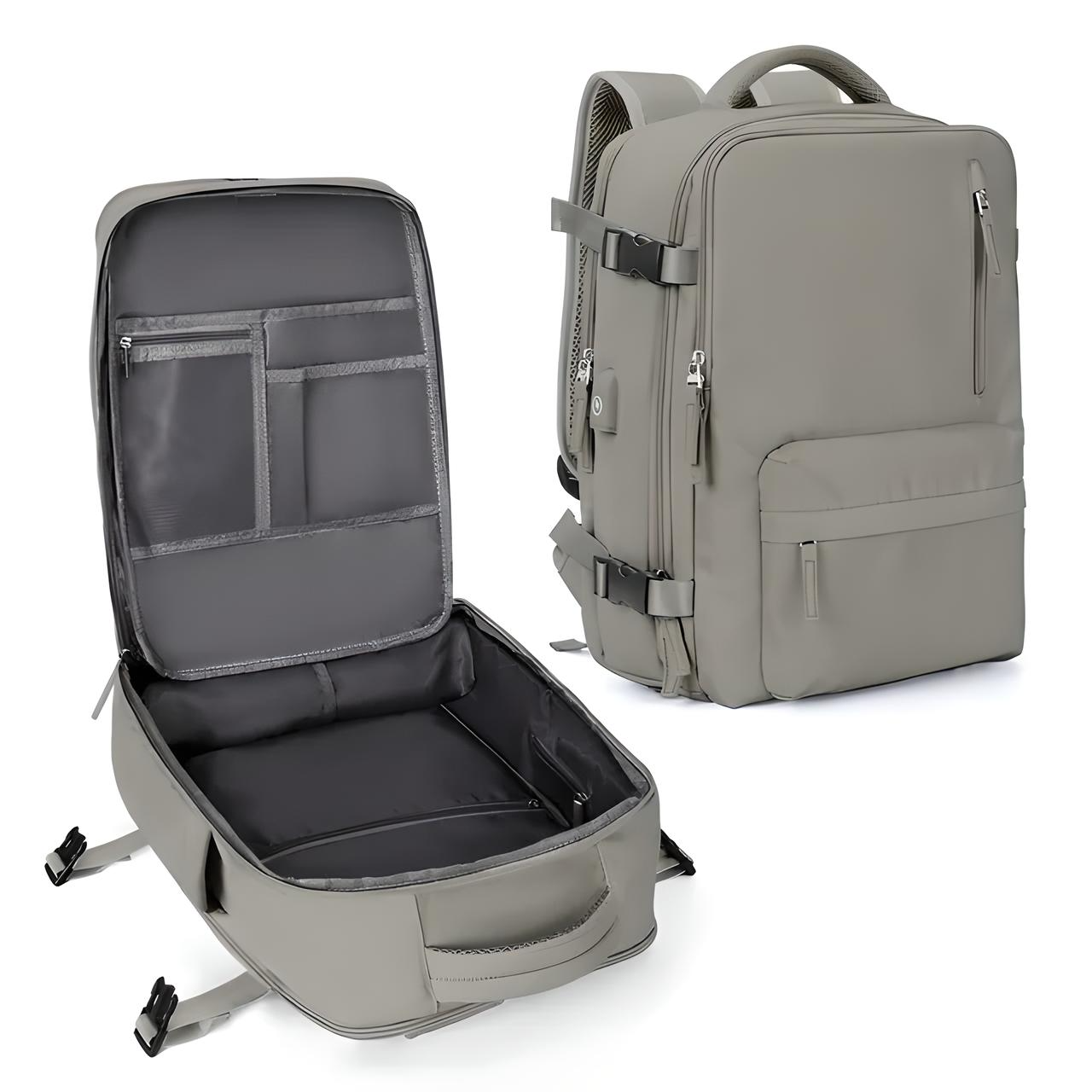 WW | Expandable Carry-On Backpack