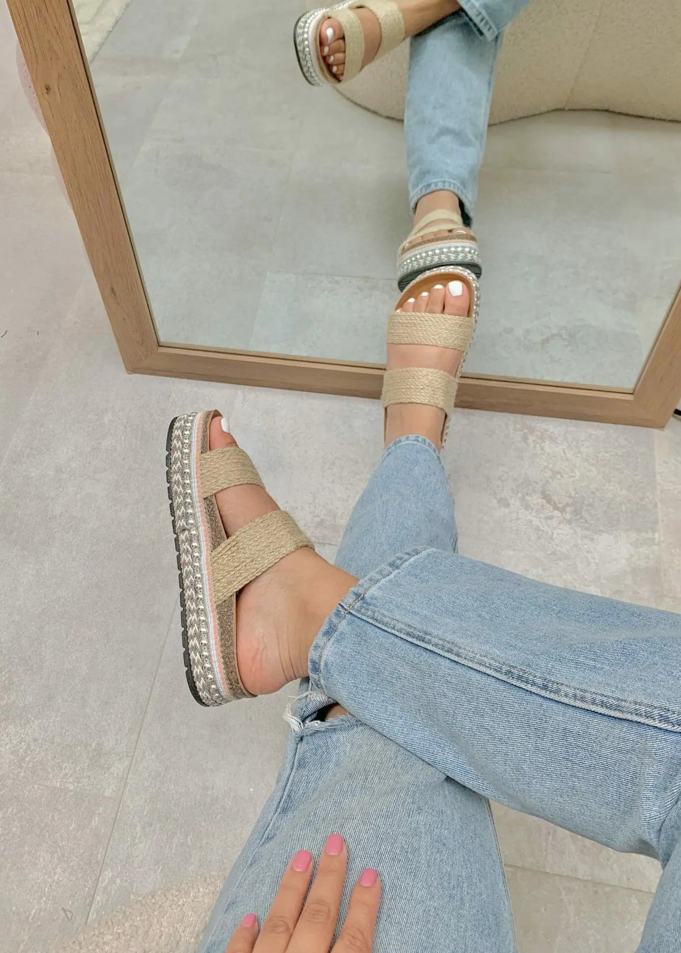 WW | Elegante Slides