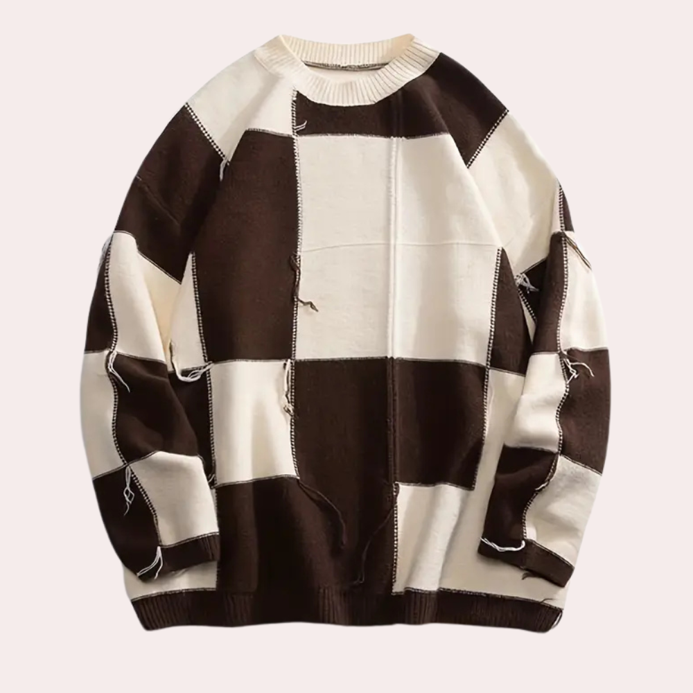 WW | Cozy Warm Men's Sweaters for Winter Days