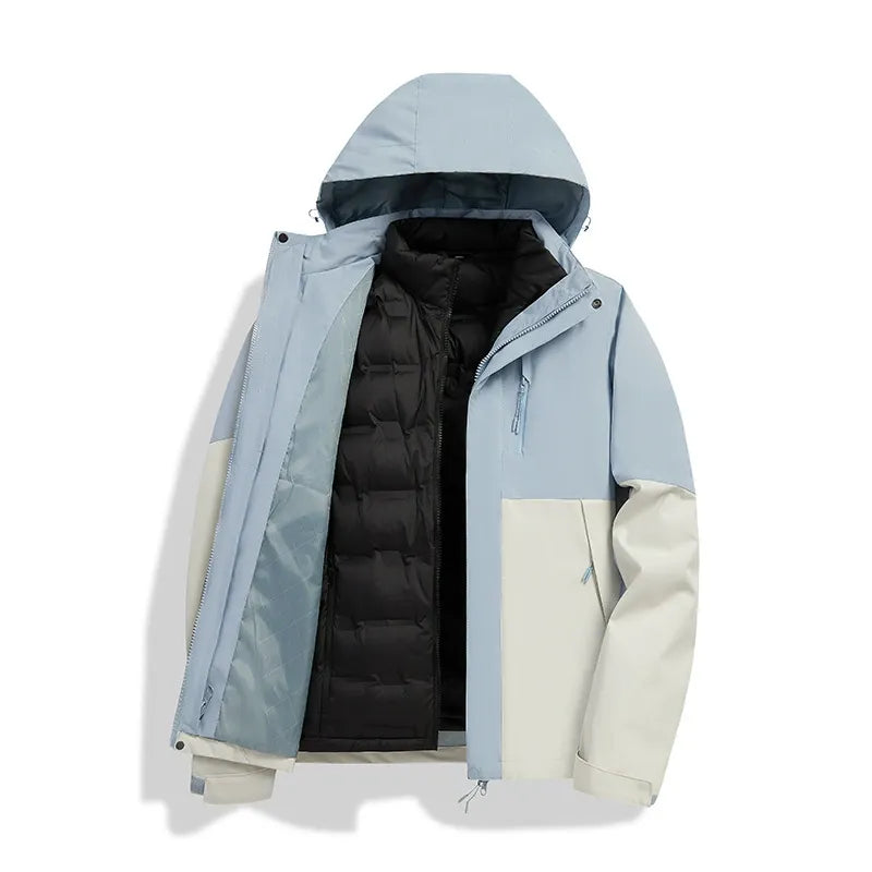 WW | Funktionelle und stylische Winterjacke