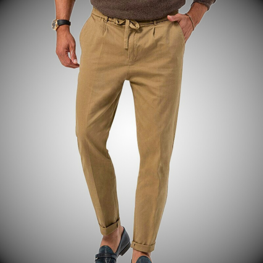 WW | linen pants for men