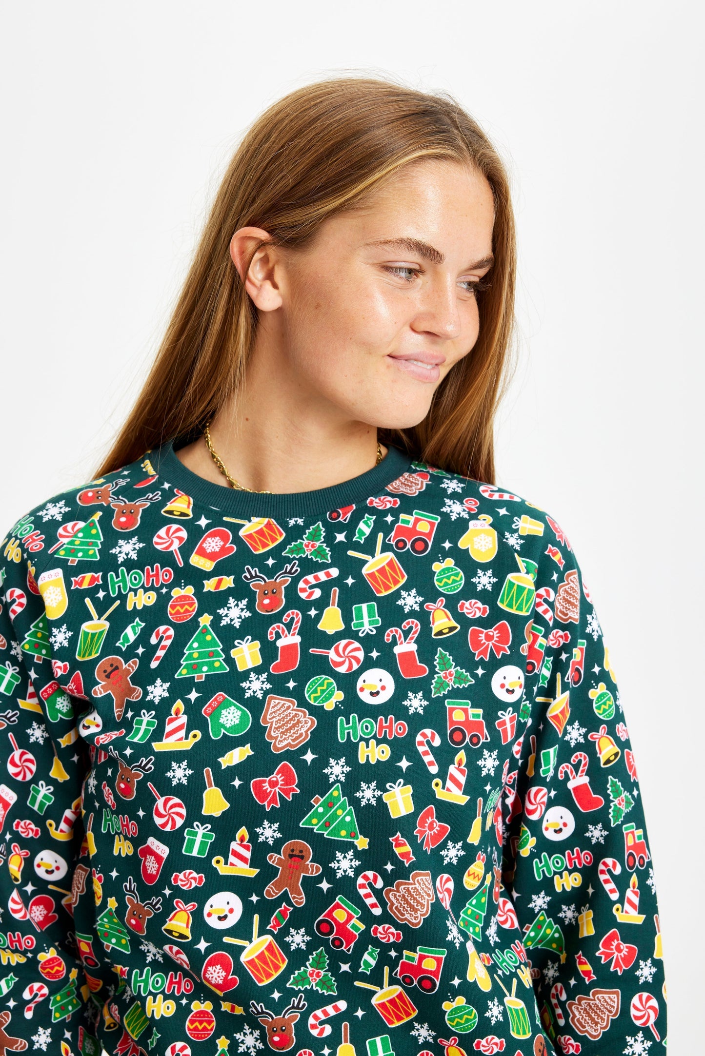 WW | Sweatshirt - Damen