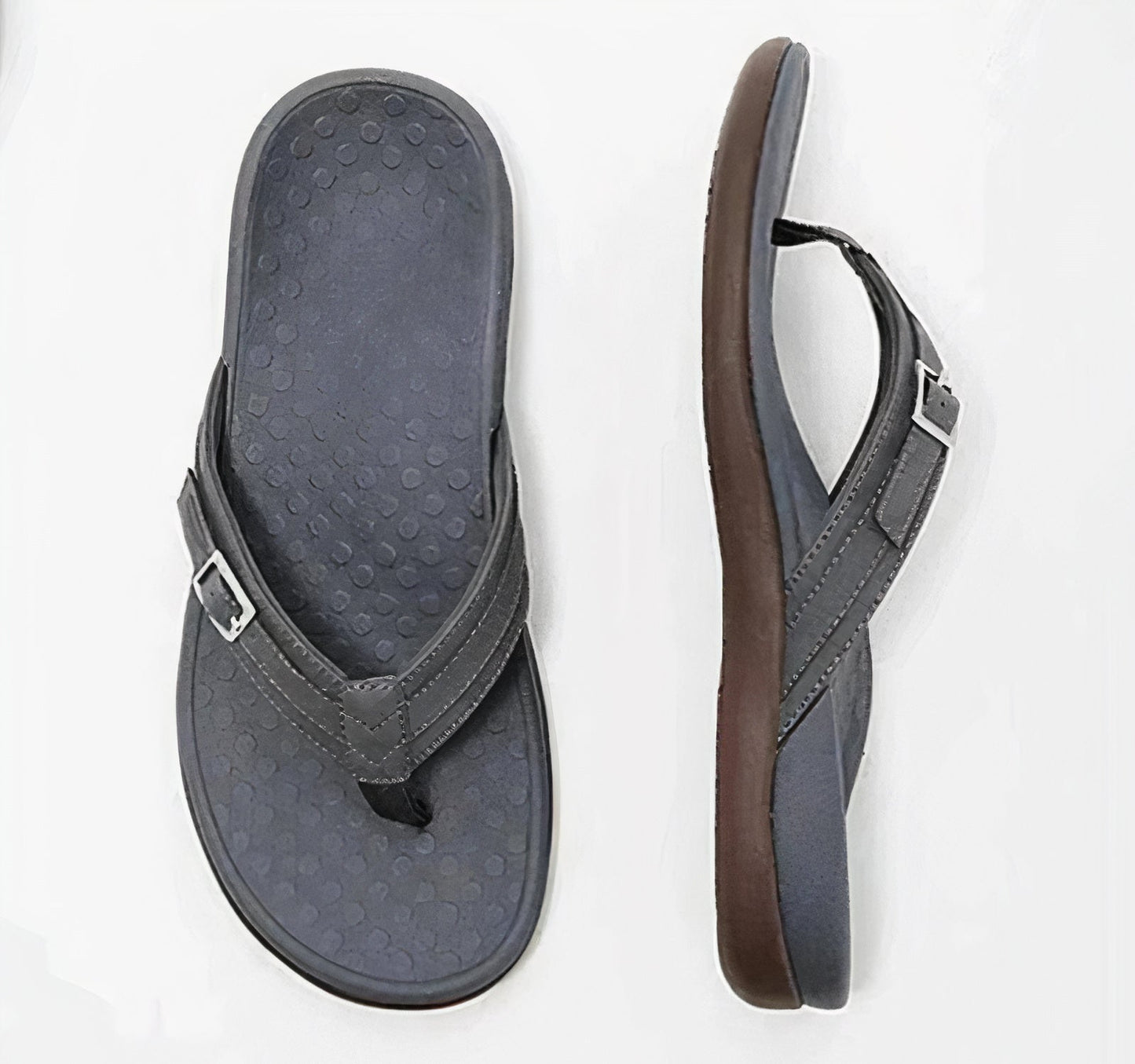 WW | Orthopädische Sommerschuhe Für Komfort