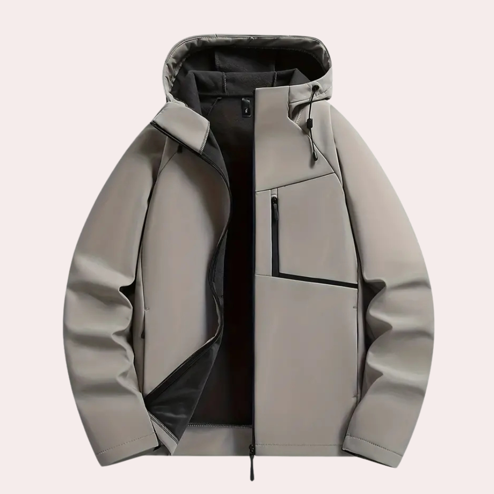 WW | Stylish Men's Jacket