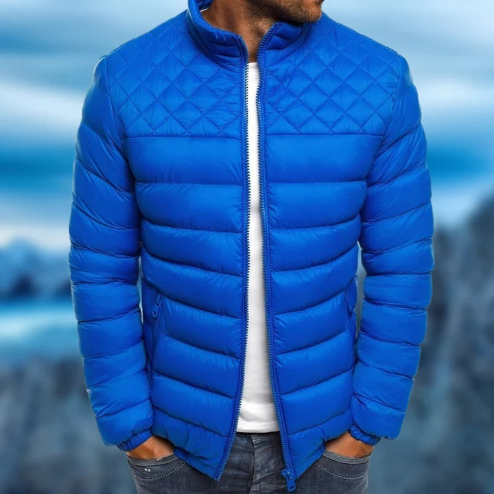 WW | Windproof Jacket for Men