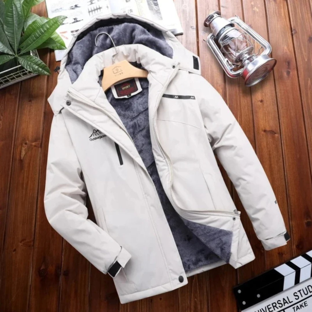 WW | Women's Waterproof Winter Jacket