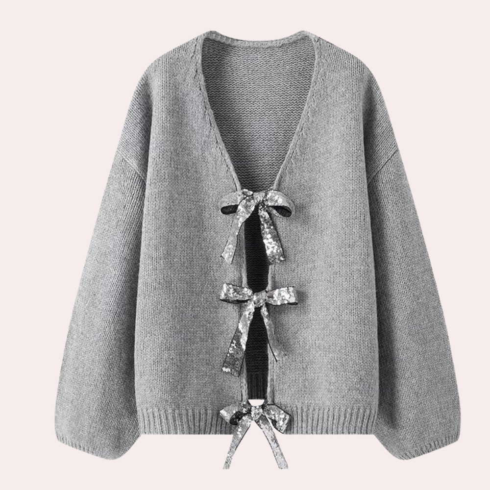 WW | Soft Cardigan for Women