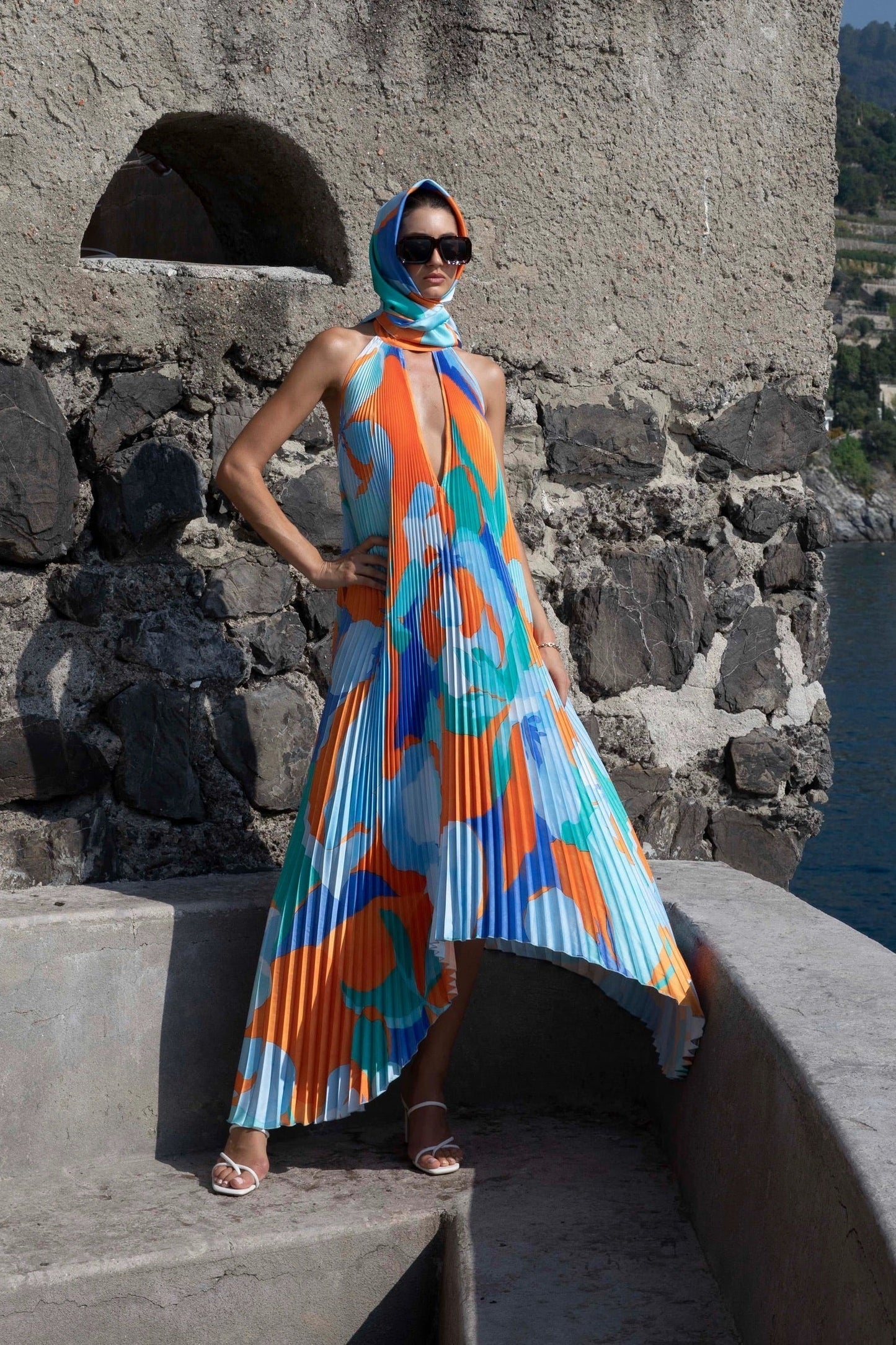 Shalia | Elegant dress