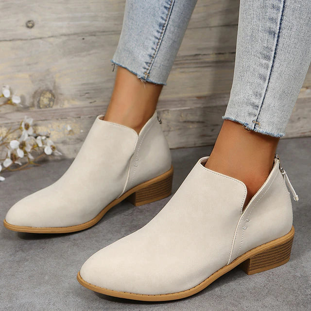 WW | Orthopedic Foot Boots