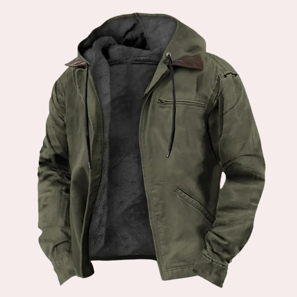 WW | Elegant Men's Jacket