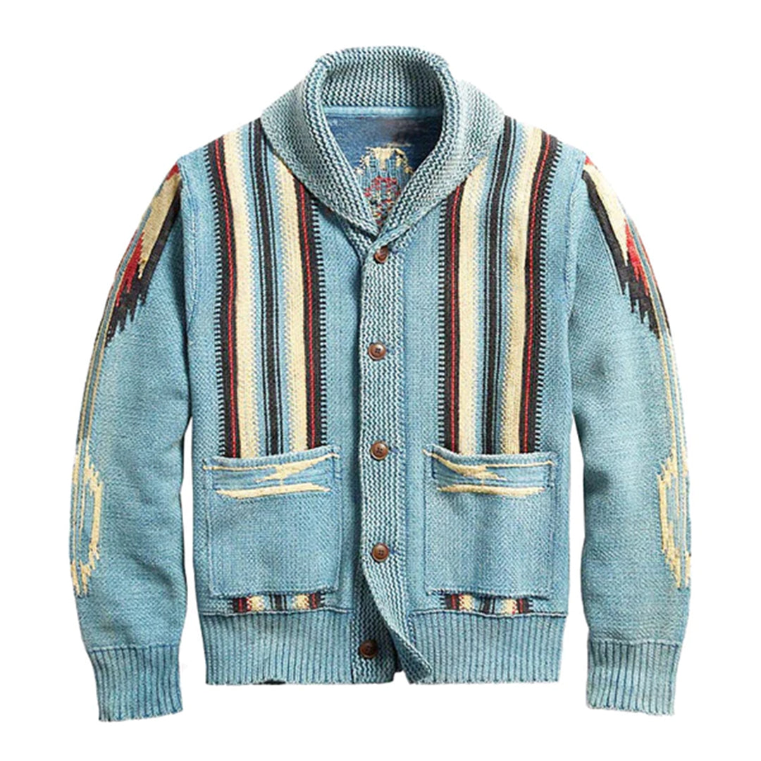 WW | Vintage Knitted Men's Vests