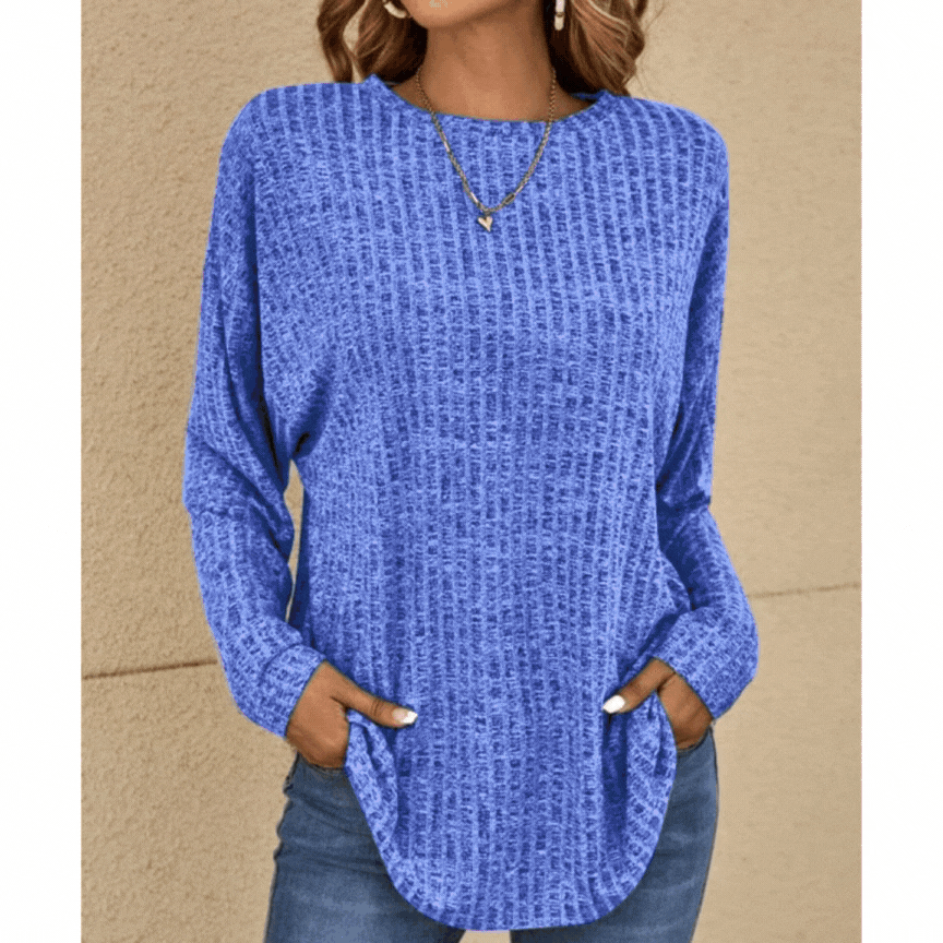WW | Ultra Comfortable Women's Sweater with Luxurious Softness