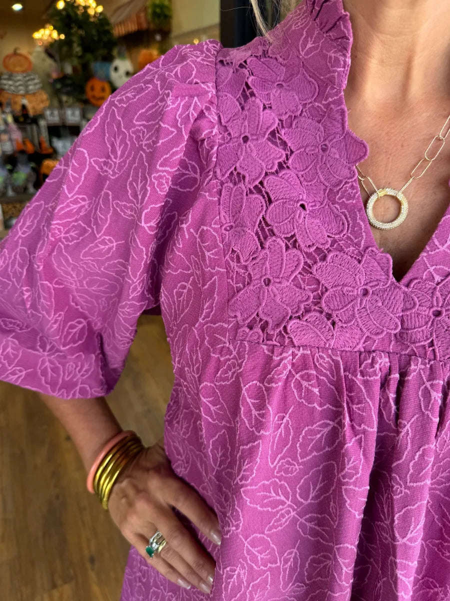 May – Midi dress