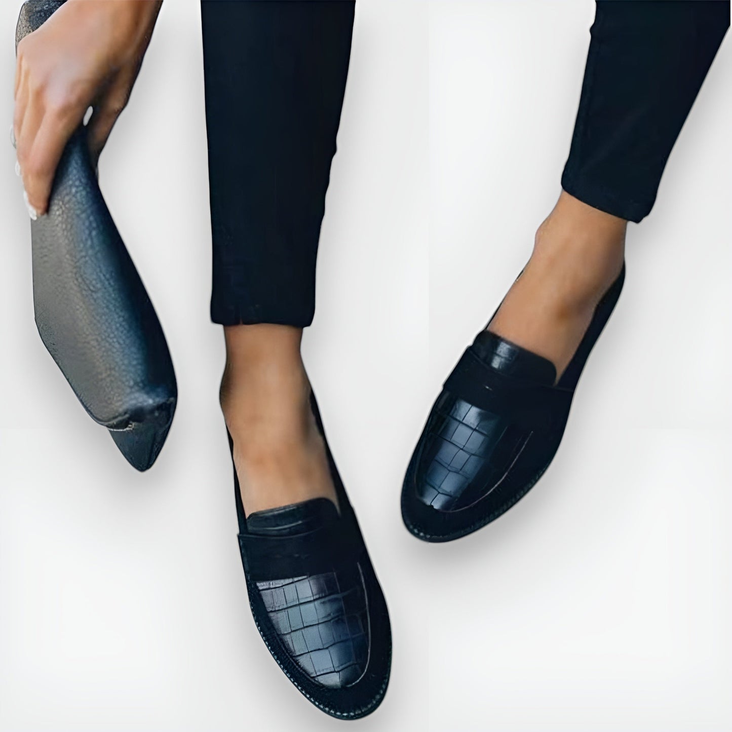 Granberg™ | Moccasins